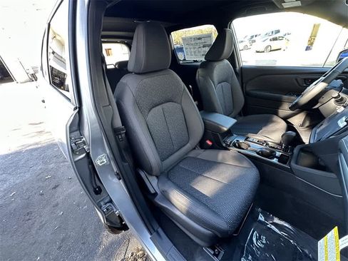 New 2026 Subaru Forester Premium image 15