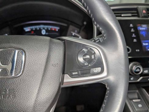 Certified 2022 Honda CR-V EX-L image 37