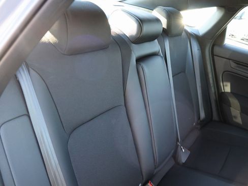 New 2026 Honda Civic Sport image 12