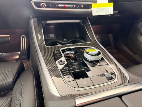 New 2026 BMW X5 M60i image 14