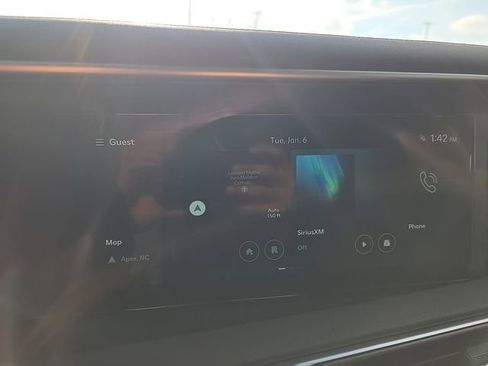 New 2026 Hyundai Palisade SE FWD image 32