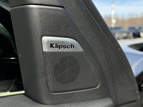 New 2026 Nissan Armada Platinum image 15