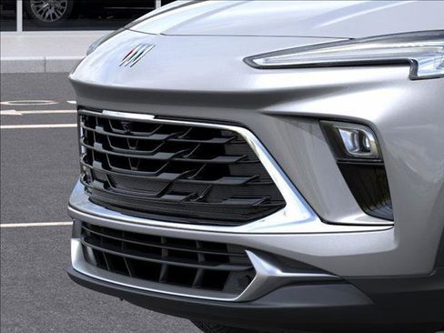 New 2026 Buick Encore GX Preferred image 13