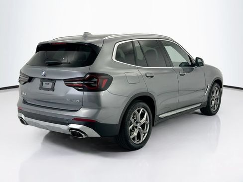 Used 2023 BMW X3 sDrive30i w/ Convenience Package w/ZPA RWD image 5