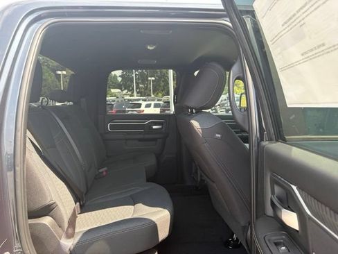 New 2026 RAM 2500 Big Horn AWD/4WD image 27