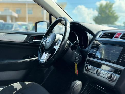 Used 2015 Subaru Legacy 2.5i Premium w/ Moonroof Package AWD/4WD image 22