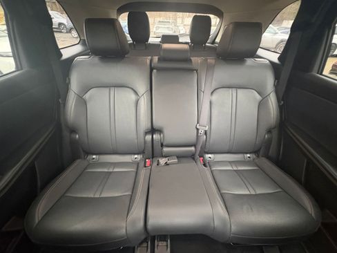 Used 2025 MAZDA CX-90 3.3 Turbo w/ Preferred Package image 35