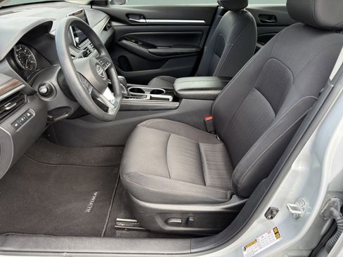 Used 2023 Nissan Altima 2.5 SV FWD image 28