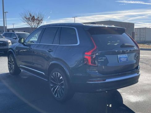 New 2026 Volvo XC90 B6 Ultra w/ Protection Package image 25