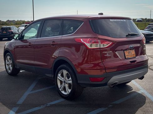 Used 2016 Ford Escape SE FWD image 21