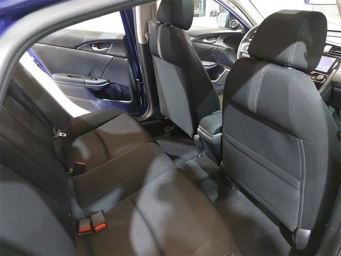 Used 2018 Honda Civic EX image 11