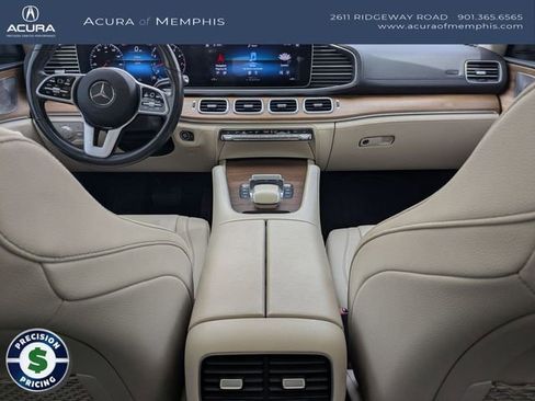 Used 2021 Mercedes-Benz GLE 350 image 26