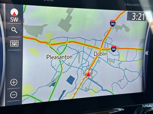 Certified 2022 Toyota Highlander Limited image 24