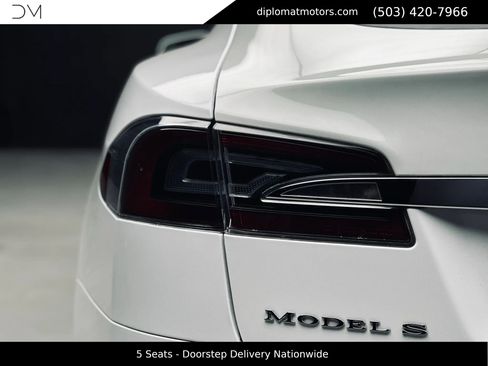 Used 2013 Tesla Model S RWD image 15