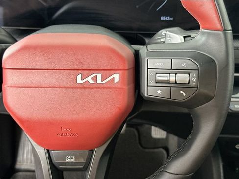 Used 2025 Kia K4 GT-Line w/ GT-Line Premium Package FWD image 23