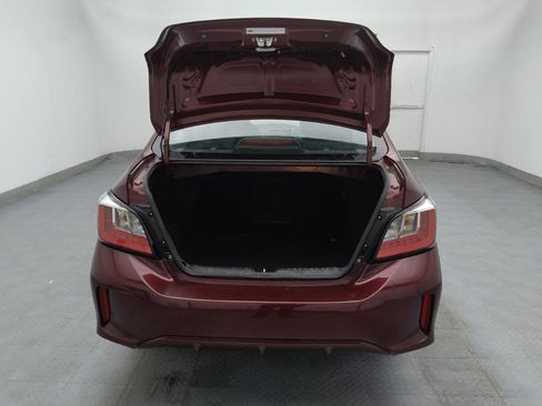 Used 2024 Mitsubishi Mirage G4 SE FWD image 29