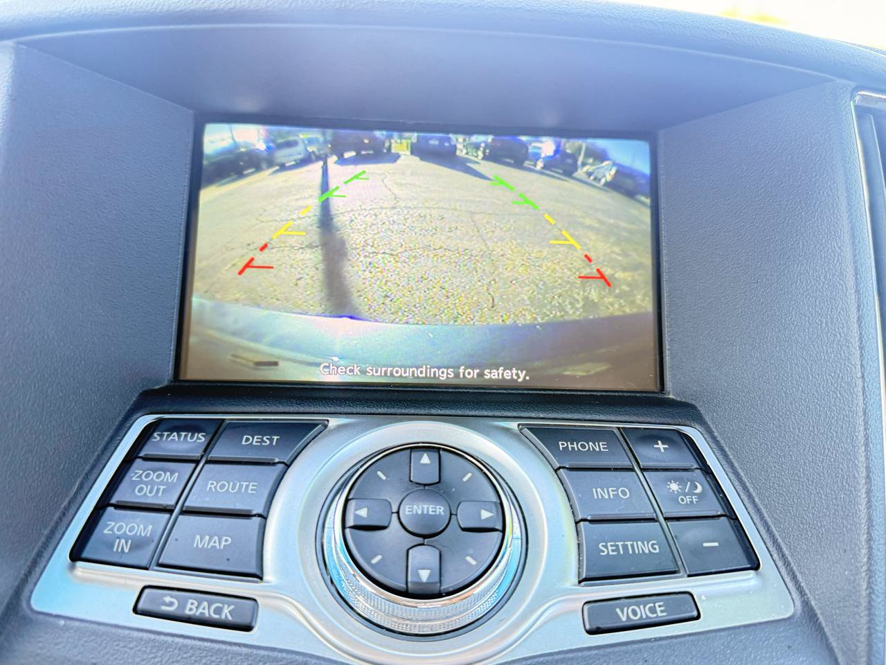 Used 2011 Nissan Maxima 3.5 SV w/ Premium Pkg FWD image 14