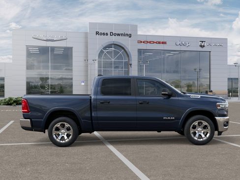 New 2026 RAM 1500 2WD Crew Cab image 21