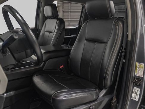 Used 2021 Ford F250 Lariat image 31