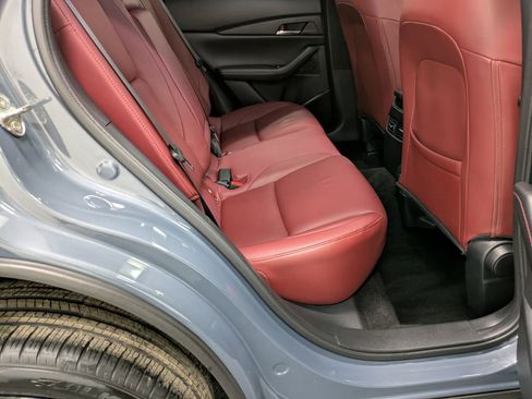 Certified 2023 MAZDA CX-30 AWD 2.5 S w/ Preferred Package image 26