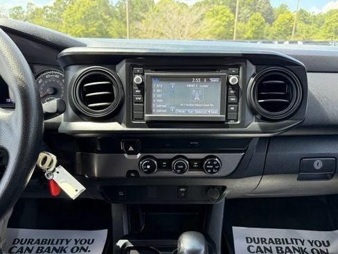Used 2019 Toyota Tacoma SR w/ SR Convenience Package RWD image 19