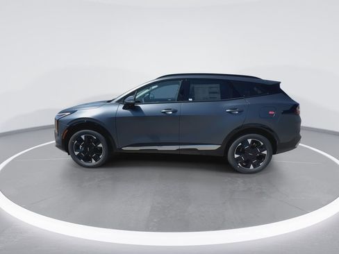 New 2026 Kia Sportage SX Prestige AWD/4WD image 5