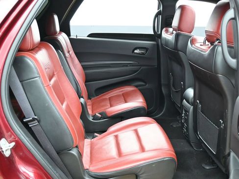 Used 2023 Dodge Durango SRT AWD/4WD image 36
