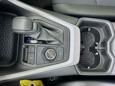 Certified 2025 Toyota RAV4 LE image 16