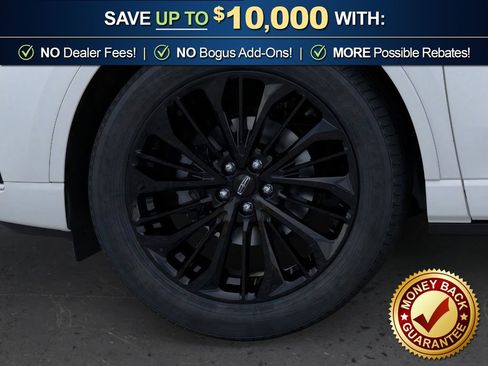 New 2026 Lincoln Corsair Premiere image 24