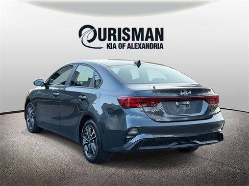 Certified 2024 Kia Forte LXS image 21