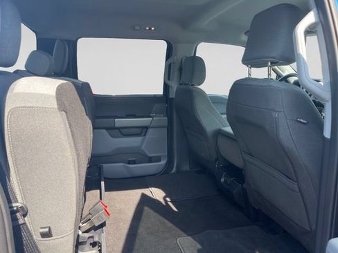 Used 2025 Ford F150 XLT w/ Equipment Group 301A Standard AWD/4WD image 10