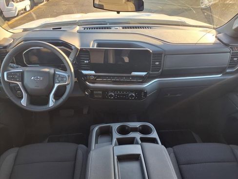 New 2026 Chevrolet Silverado 1500 RST w/ RST Select Package image 3