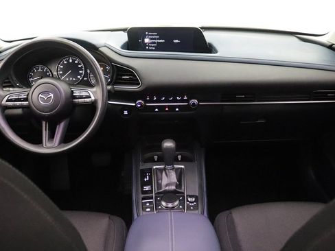 Used 2021 MAZDA CX-30 AWD 2.5 S image 21