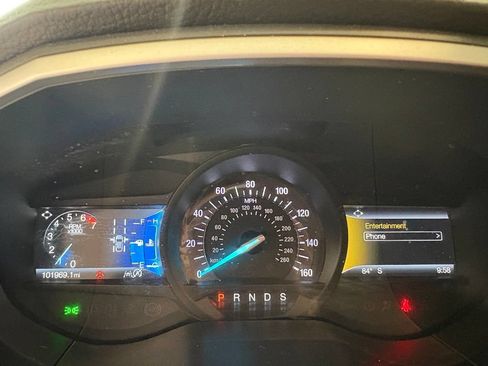 Used 2020 Ford Edge SEL w/ Cold Weather Package AWD/4WD image 24