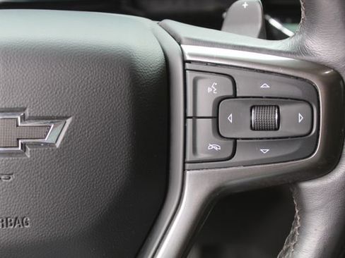 Used 2022 Chevrolet Silverado 1500 ZR2 w/ Technology Package AWD/4WD image 25