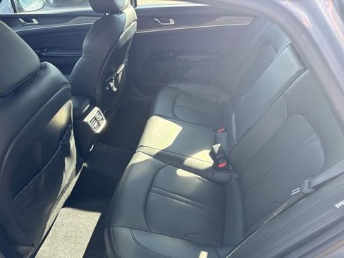 Used 2023 Kia K5 EX image 8