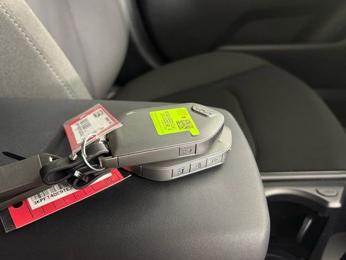 New 2026 Kia K4 LXS image 43