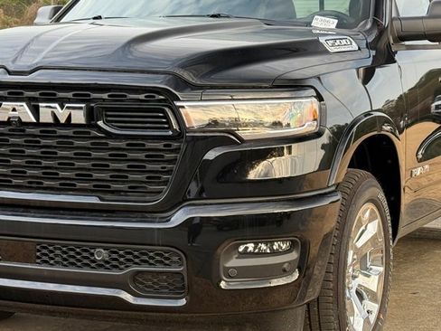New 2026 RAM 1500 Big Horn image 11