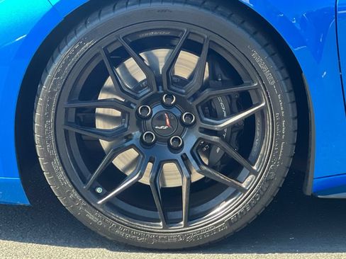 Used 2024 Chevrolet Corvette Z06 RWD image 41