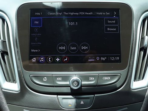 Used 2023 Chevrolet Malibu LT FWD image 47