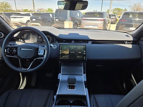 New 2026 Land Rover Range Rover Evoque S image 15