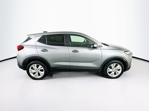 Used 2025 Buick Encore GX Preferred image 10