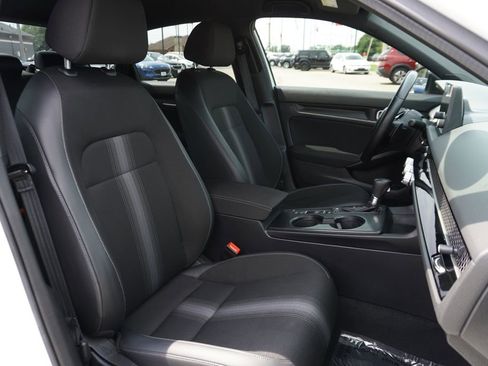 Used 2024 Honda Civic Sport image 30