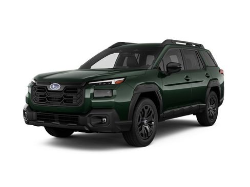 New 2026 Subaru Outback Limited XT AWD/4WD image 1