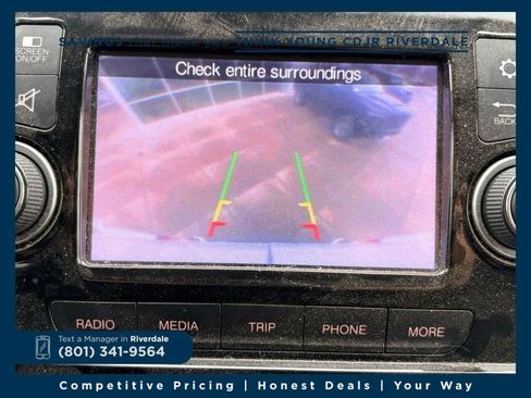 Used 2021 RAM ProMaster 2500 image 21