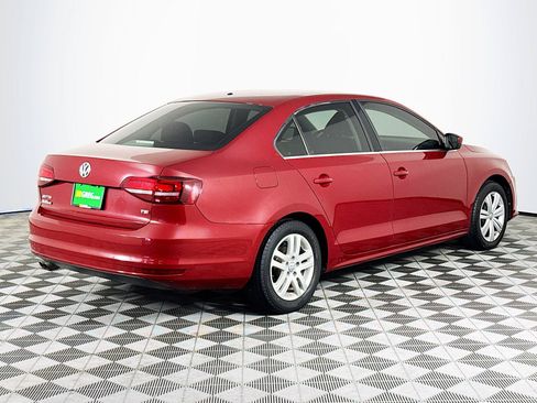 Used 2017 Volkswagen Jetta S FWD image 8