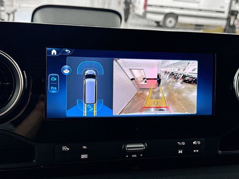 Used 2025 Mercedes-Benz Sprinter 3500 image 14