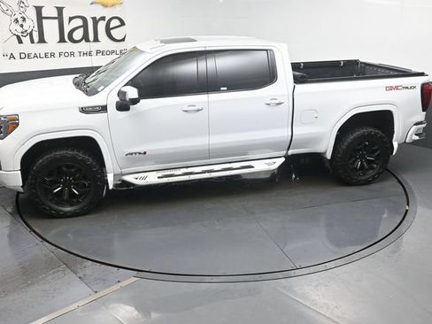 Used 2019 GMC Sierra 1500 AT4 AWD/4WD image 58