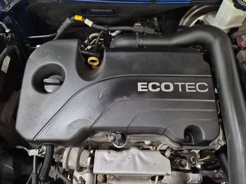 Certified 2021 Chevrolet Equinox LT AWD/4WD image 31