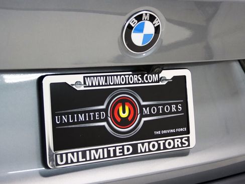 Used 2025 BMW 330i xDrive Sedan image 14